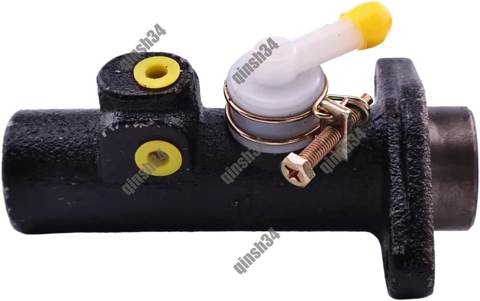 Brake Master Cylinder 91946-05900 for Caterpillar CAT Mitsubishi Forklift - Image 2 of 4