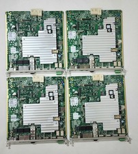 Lot of 4 Crestron DM-NVX-350C 4K60 4:4:4 HDR Network AV Encoder/Decoder Cards