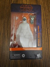 Hasbro Star Wars Black Series IMPERIAL ROYAL GUARD HALLOWEEN EDITION GITD