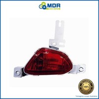 Faro - Nebelscheinwerfer Rechts - DX - Mazda 2 2007