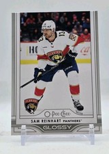 2025-26 Upper Deck Series 2 Sam Reinhart #OG-41 O-Pee Chee Glossy Florida