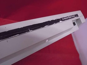 SEGA SG-1000 II Console System Japan Vintage Retro Gaming 8-bit Rare Import