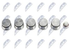 Original NTY Reparatursatz Saugrohrmodul BKS-FT-008 für Alfa Romeo Fiat Lancia