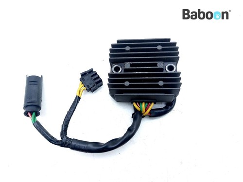 Regler Lichtmaschine BMW F 800 ST (F800ST) (SH541G-12)