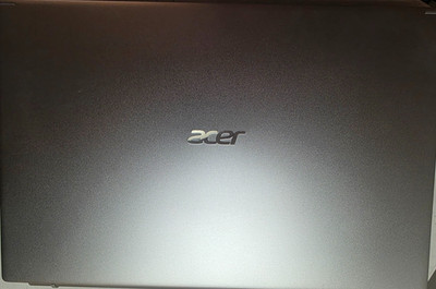 Acer Aspire 5 A517-52-72DP 17.3'' FHD Intel I7-1165G7 8GB RAM 512GB SSD Win11 H