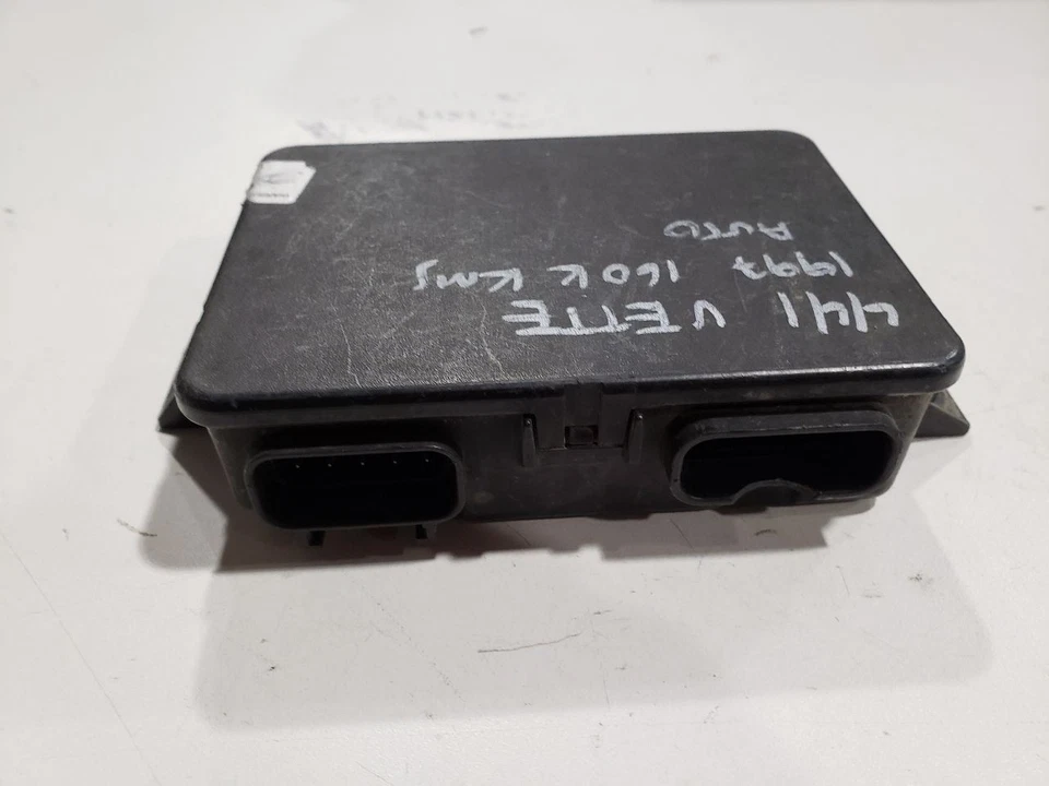 Módulo de control de la carrocería del acelerador - Chevy Corvette 1997 cupé - 97-04 OEM 25312786 Foto 4 de 4