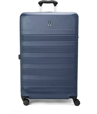 Travelpro WalkAbout Large Check-In Expandable Hardside Spinner