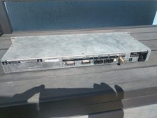 SSL Xlogic Delta-Link Madi-HD