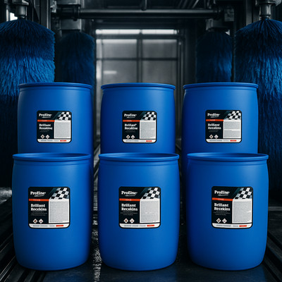 NanoWax 6x200L   Profi-Nanowachs Glanzversiegelung Auto Lack