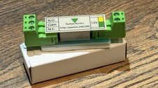Paxton Access 325-010 Compact 12V Relay Module - New Boxed