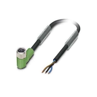 Phoenix Contact Sensor-/Aktor-Kabel SAC-3P- 5,0 #1669631 Sensor-Aktor-Kabel