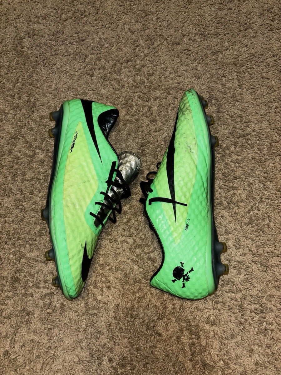 Las mejores ofertas en Zapatos de fútbol Nike Hypervenom Phantom