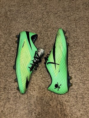 Nike Hypervenom phantom I fg sz12/mercurial/magista/predator/f50/tiempo/t90/copa