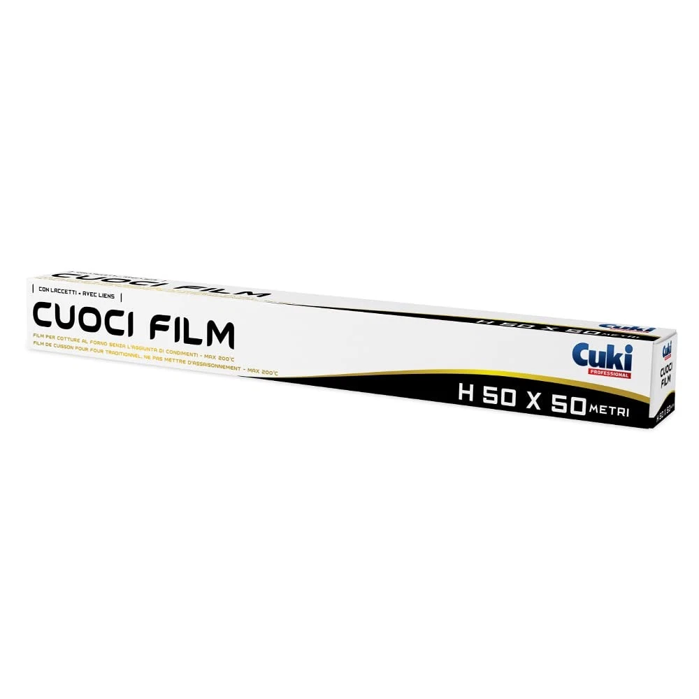 Comital Film 50 AST