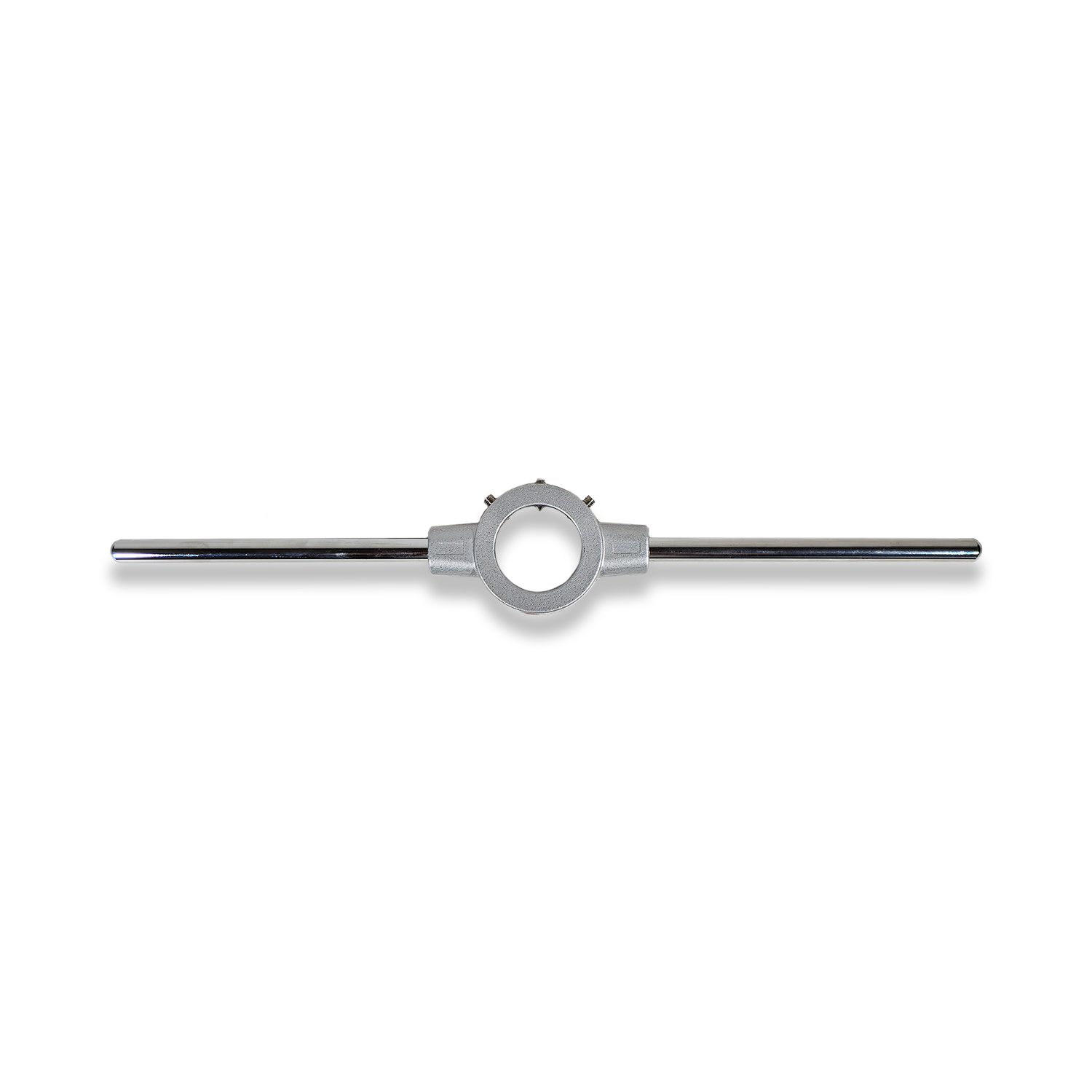 PRESTO Die Stock For Holding 2"" Outside Diameter Split Dies From RDGTools