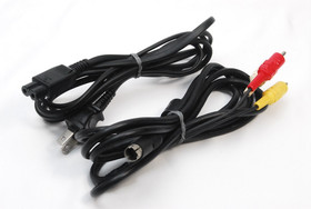 SEGA Saturn HST-3210 Console Boxed w/ Controller Japan Model &ndash; Tested & Working