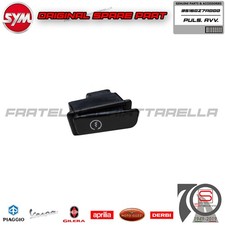 Pulsante Avviamento Original Sym Symphony S SR ST HD Evo HD2 Jet4 50 125 150 ...