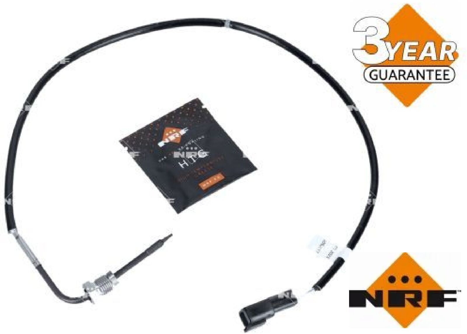 NRF 707349 Sensor für Abgastemperatur Sensor Abgastemperatur