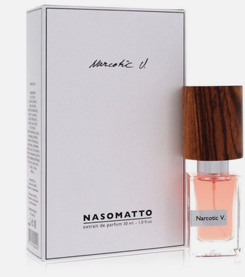 Nasomatto Narcotic V Perfume Extrait de parfum Pure Perfume 1oz/30ml  SEALED BOX