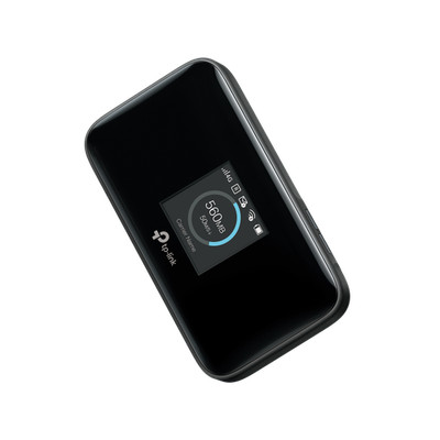 TP-Link M7750 600 Mbit/s LTE-Advanced Mobile Wi-Fi #26051722