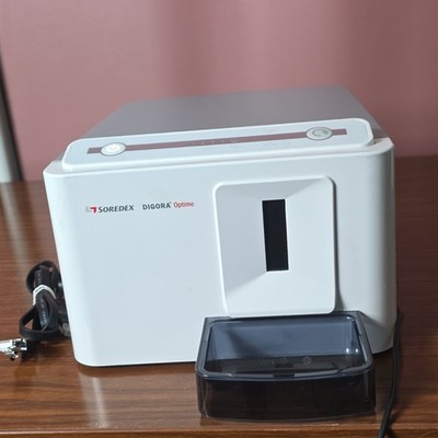 Soredex DIGORA Optime Dental X-Ray Imaging Plate Scanner DXR-60-01