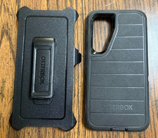 Otterbox Defender Pro - Samsung Galaxy S24 - with Holster Clip