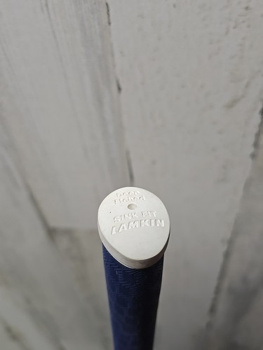 RH Bettinardi The Hawk 35" Putter von Ben Hogan Golfschläger 1124 - Bild 14 von 14