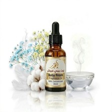 Baby Johnson Fragrance 30ml                       