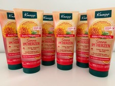 Kneipp Aroma Pflegedusche Sonne im Herzen - 6...