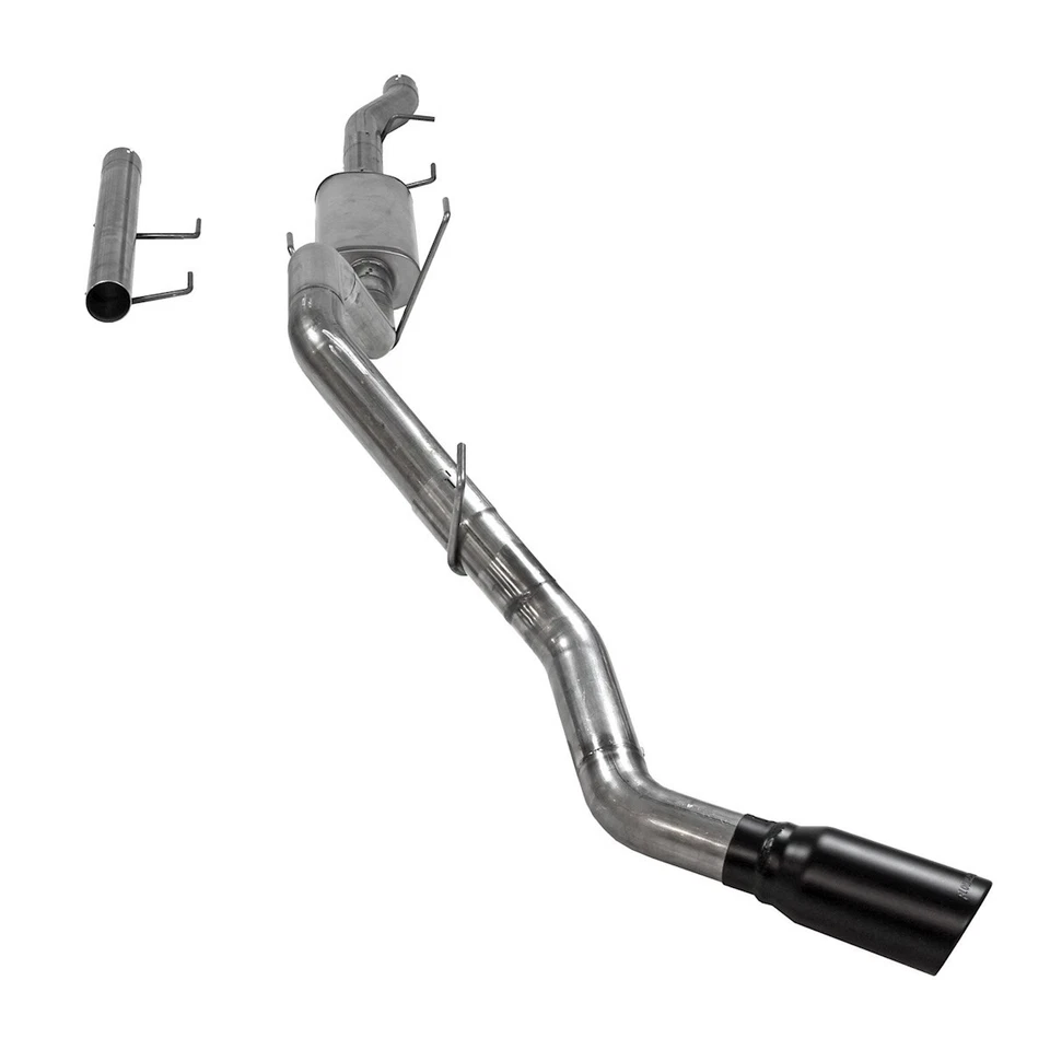 717930 Flowmaster Exhaust System for Ram 2500 3500 2014-2019 Foto 3 de 4