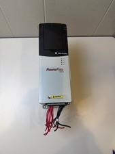 Allen-Bradley 20BD8P0A0AYNAND0 PowerFlex 700 VFD AC Drive 5HP 480V 3PH Series B
