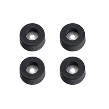 DJ Speaker Cabinet Rubber Feet for Speaker Cabinets and Flight Case， Repair K...