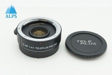 Kenko C-Af Digital Tele Plus Pro300 1.4X Dgx Canon Ef Mount 260122Y