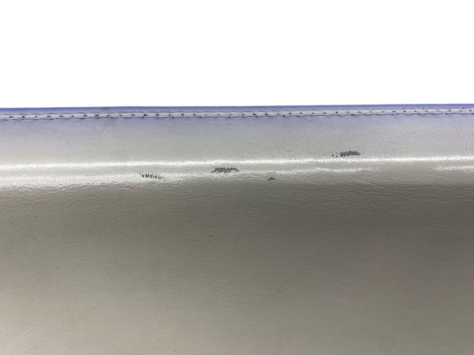 2006-2013 BENTLEY CONTINENTAL GTC FRONT LEFT INTERIOR DOOR COVER PANEL *WEAR*