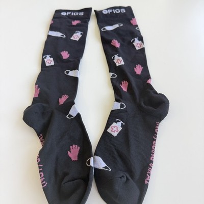kompression strümpfe Socken damen FIGS L 40-43
