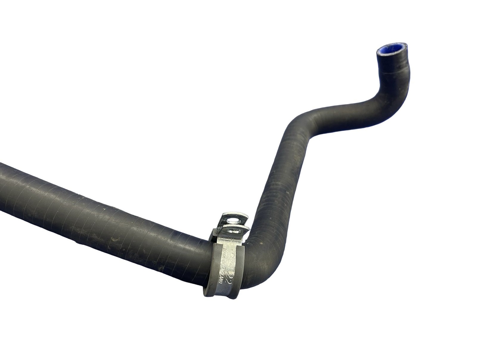2018 2019 2020 2021 2022 2023 MCLAREN 720S OEM RWD 4.0L AIR HOSE TUBE 01284256