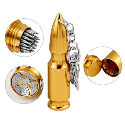 3 in1 Shaper Repair Tool,Cue Tip Shaper Bowtie Cue Tips Stick Billiard Pool  New