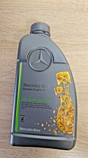 Original Mercedes-Benz Motor&ouml;l 5W-30 MB 229.52 1L A000989700611ABDW NEU