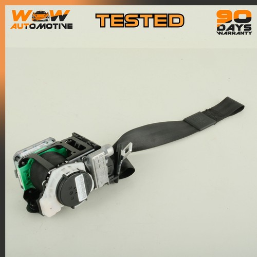 Bentley Continental GT 2010-2017 Front Left Seat belts Set Photo - $267