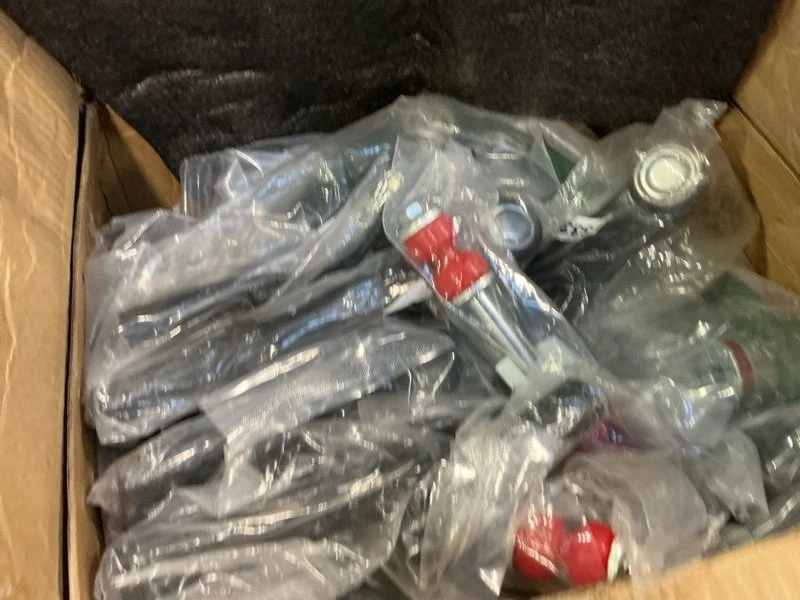 2WD 14PC Front End Suspension Kit 97-02 Ford Lincoln Trucks SUVs - Image 3 of 3