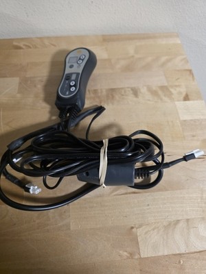 SUNLIGHTEN SOLO Pad Control Module Only For Personal Sauna Box Power