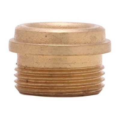 PPG 30005NL for PlumbMaster 0572Lf #6 No-Lead Plain Brass Bibb Seat (Bulk)