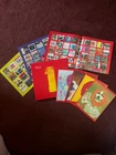 The Beatles 1  2  LP Vinyl Record Set 2000 First Press NM 27  Hits Complete