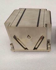 SNK-P0048P 2U Passive Heatsink for Sockets LGA 2011 jg