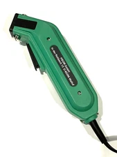 Heat Cutter HSGM Heißschneider HSG-0 110V 60W Hot Knife Made in Germany