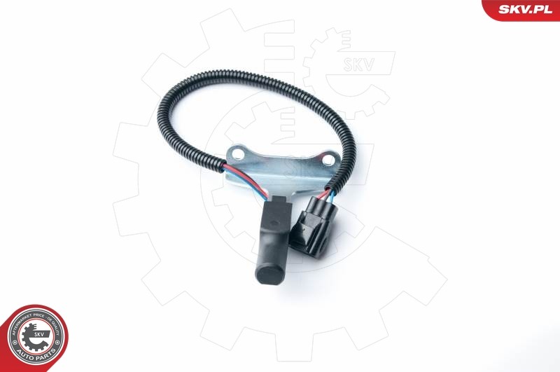 Fits SKV GERMANY 17SKV318 CRANKSHAFT POSITION SENSOR