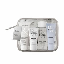 Set Cosmetica Rexaline HYALURX 5 Pezzi