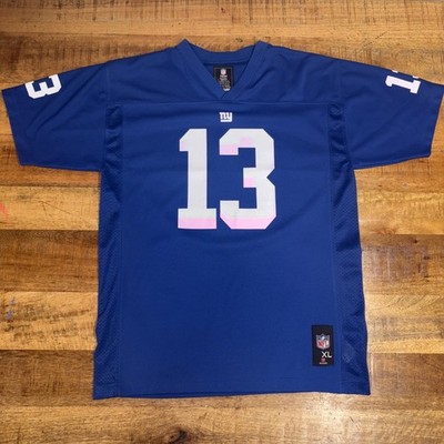 Nfl Shop Nike Nfl Youth Jersey Sizing New York Giants Odell