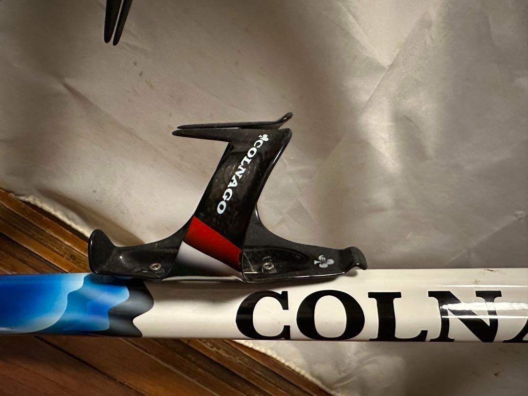 COLNAGO C50 トラディショナル 510 Colnago C50 Traditional Road Bike Frame 510mm Classic Steel