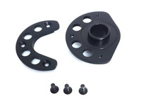 Rtech Bremsscheibenschutz Anbaukit Passt An Honda CR CRF 125 250 450 Ab04